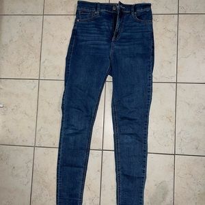 Dynamite Kate skinny jeans